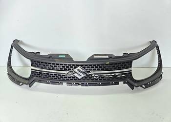 SUZUKI IGNIS III 3 GRILL ATRAPA ZDERZAKA PRZÓD PRZEDNIA 7211162R0
