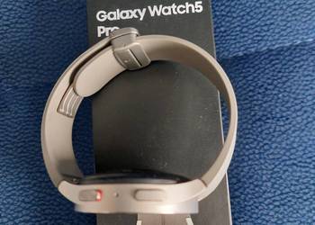 zegarek Galaxy 5 pro