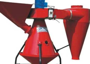 Separator ziarna M502