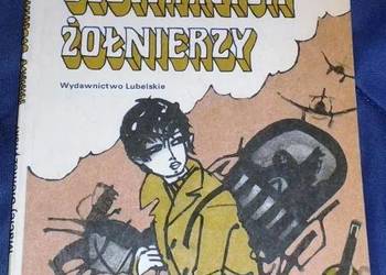 Marsz ołowianych żołnierzy - Maciej Słomczyński