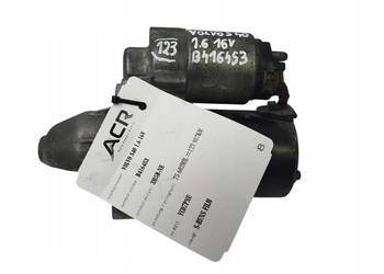 ROZRUSZNIK Volvo S40 V50 Focus MK2 1.6 Bosch 0001107417 2S6U-11000