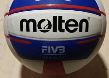 Piłka do siatkówki Molten