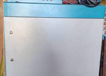 Odpylacz mokry do aluminium Beck BE-AL-4000 (4000 m3/h)