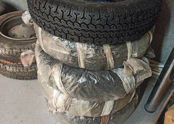 Opony Stomil 13 d124