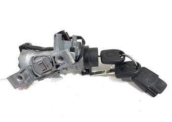 STACYJKA SEAT LEON II 1K0905851 1.9 105KM 05-13 KLUCZYK