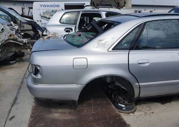 ĆWIARTKA BŁOTNIK PRAWY TYŁ AUDI S8 D2 LIFT NIE LONG ĆWIARTKA BŁOTNIK PRAWY TYŁ AUDI S8 D2 LIFT NIE LONG