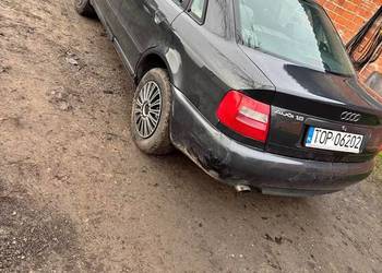 Audi A4 B5 1.6 Benzyna 1997r