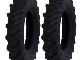 Opony 2x 7.50-18 8PR TT 106A6 TA-60  Petlas