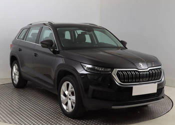 Skoda Kodiaq 2.0 TDI