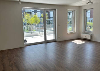 Mieszkanie 3 sypialnie Mazowiecka Park parter Kołobrzeg