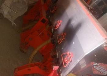 Sprzedam siewnik do kukurydzy 6 rzędowy