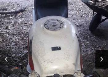 Honda CBR 600