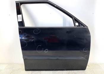 DRZWI PRAWY PRZÓD SKODA FABIA II Hatchback 06-14