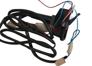 Wiązka alarmu przewód przewody ORGINAŁ Aprilia SR HSA 102 E101 SU AP8790015