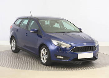 Ford Focus 1.5 TDCi