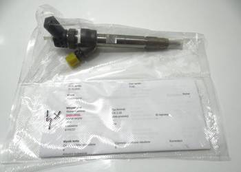 WTRYSKIWACZ BMW F30 2.0 D 0445110743