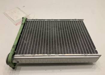 NAGRZEWNICA RENAULT GRAND SCENIC III Minivan KOMBAJN OGRZEWANIA, UKŁAD