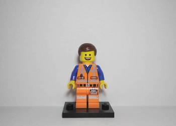 Lego Movie 2 Emmet tlm113
