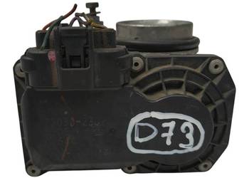PRZEPUSTNICA Toyota Yaris I II Yaris Verso 1.0 1.3 16V 22030-23010 Denso