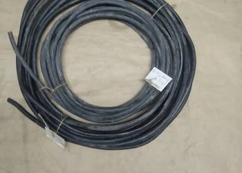 Kabel miedziany  4x1,5