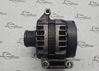 TRANSIT BOXER JUMPER 2.2 TDCI alternator AC1T-10300-CB 0125711018