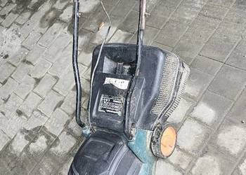 Kosiarka elektryczna