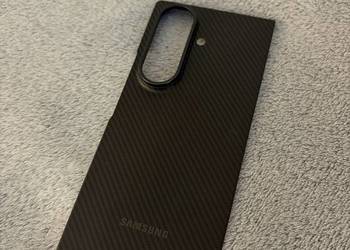 Etui / case / cover na telefon Samsung Galaxy Z Fold 7