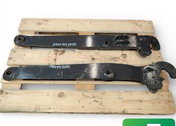 Ramie Tylny Podnośnik Hak G718870060010 Fendt 716 Vario