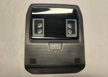 Ford Tourneo Connect III MK3  LAMPKA PODSUFITKI 5Q0951172A