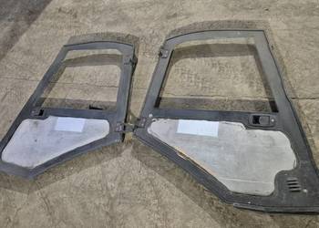 Drzwi lewe +prawe LINDE 394 H40 H45 H50 , drzwi do wózka widłowego