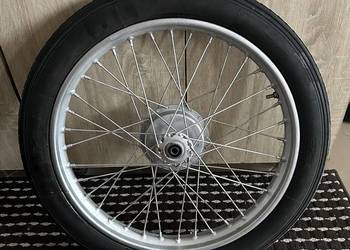 Nowe Orginalne kola WFM 19 cali