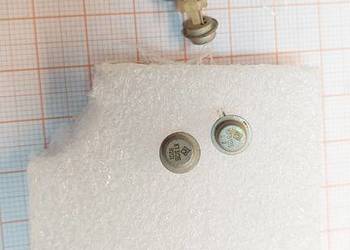 Tranzystor KT312B 10 szt. (A651)