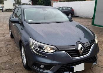 Renault Megane IV MR`16 Winter Edition TCe 115 FAP