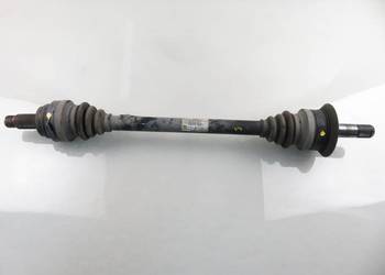 PÓŁOŚ PRAWA TYLNA BMW 5 F11 520 d 7581027