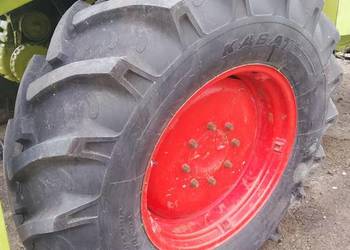 Koło 18.4-30 kabat opona 2 sztuki Claas Mercator 70, 75