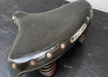 DRILASTIC SIEDZENIE KANAPA DKW ZUNDAPP NSU TRIUMPH VICTORIA