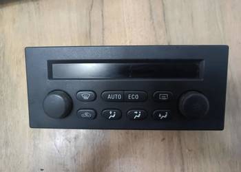 Opel Astra G panel klimatyzacji 024442472 wysyłka aktualne VII