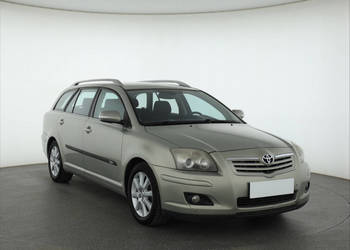 Toyota Avensis 2.0 D-4D