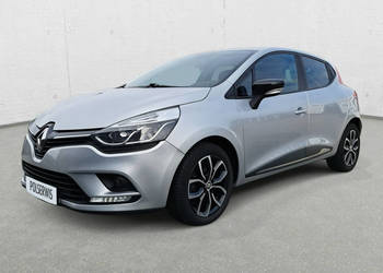 Renault Clio Salon Polska ! I właściciel ! Bogata wersja ! IV (2012-)