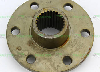 PIASTA MASSEY FERGUSON 3712722M1