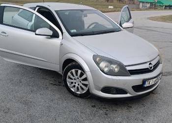 Sprzedam Opel Astra