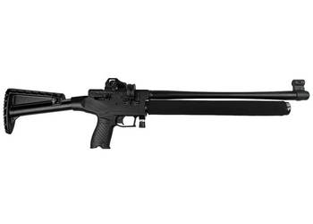 Hatsan Repex T50 .50 cal - karabin RAM PCP na kule