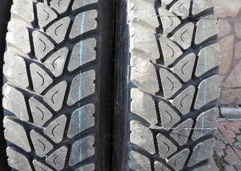 Opona 315/80R22.5 315 80 22.5 Bieżnikowane