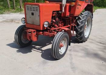 Ciągnik Władimirec 1995r.