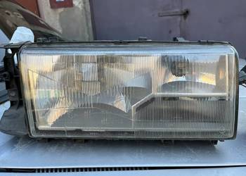 Lampa przednia prawa Volvo 760 / 940 / 960