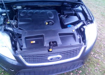 atrapa chłodnicy Grill Mondeo mk4