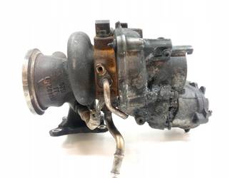 TURBOSPRĘŻARKA 06K145654L 2.0 TFSI Audi Q2 I (2016-  )
