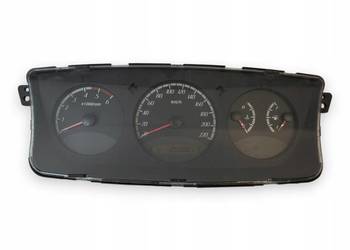LICZNIK ZEGARY 80210-31520 Ssangyong Actyon 2.0 XDI Diesel 203 864km eu
