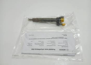 WTRYSKIWACZ BMW E60 E90 2.0 D N47 0445116001