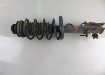 MCPERSON LEWY PRZEDNI FIAT GRANDE PUNTO 1.3 D Multijet